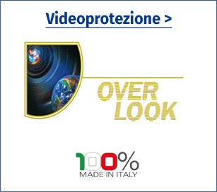 overlook videoprotezione