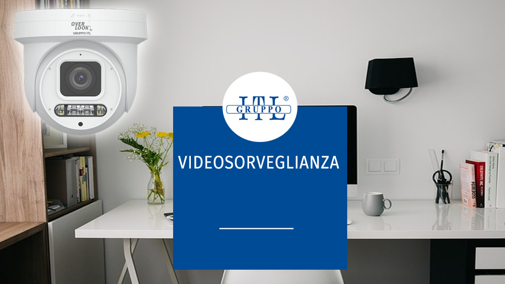 videosorveglianza roma