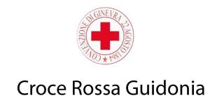 Croce rossa Guidonia