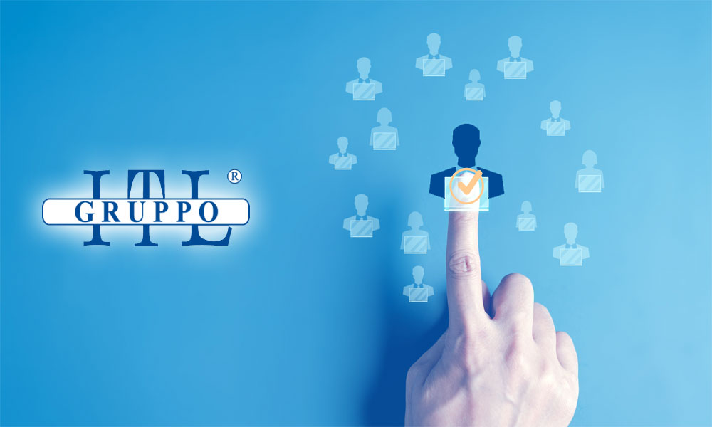 telecamere gruppo itl