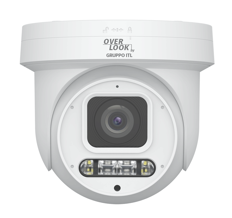 telecamera wifi
