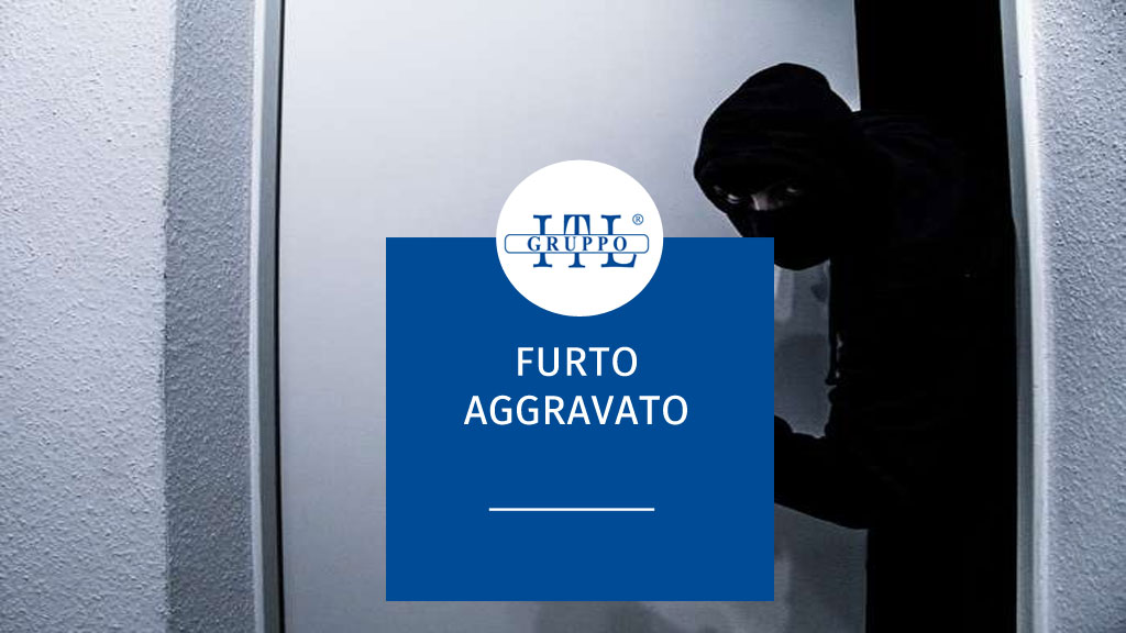 furto grave