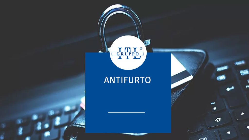 antifurto casa