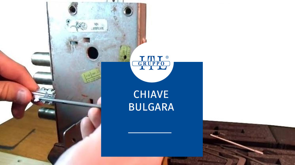 chiavi bulgare