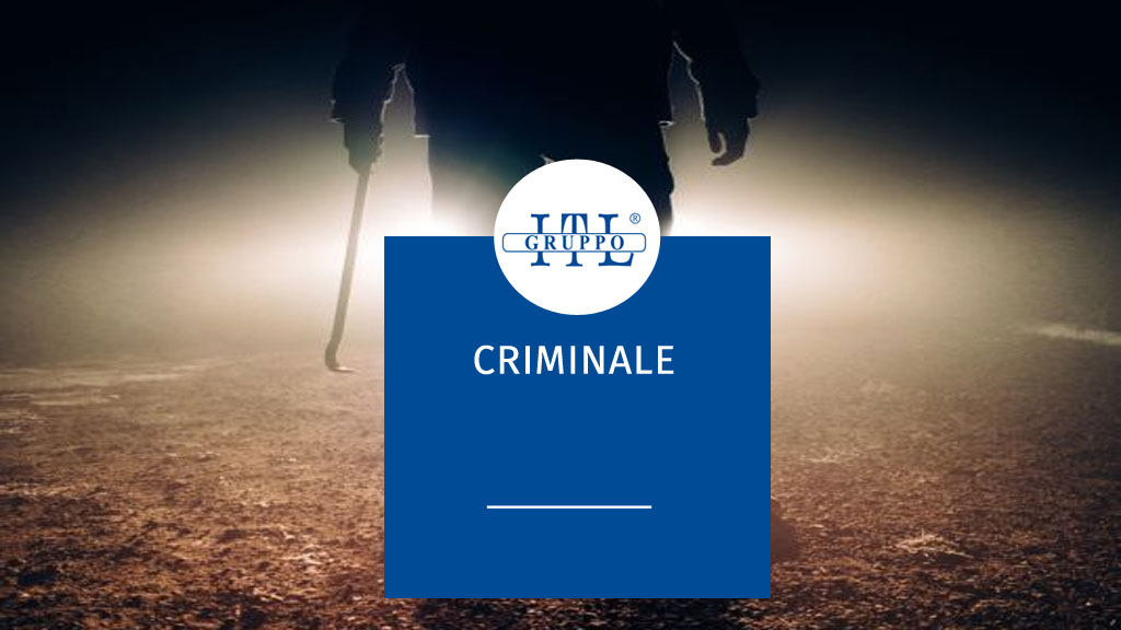 criminali