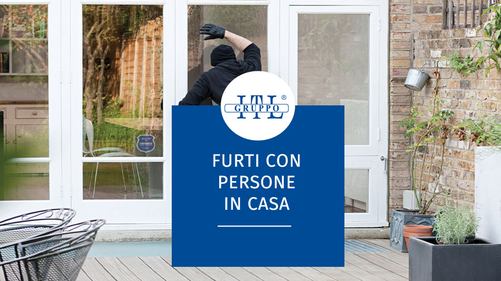 furti casa