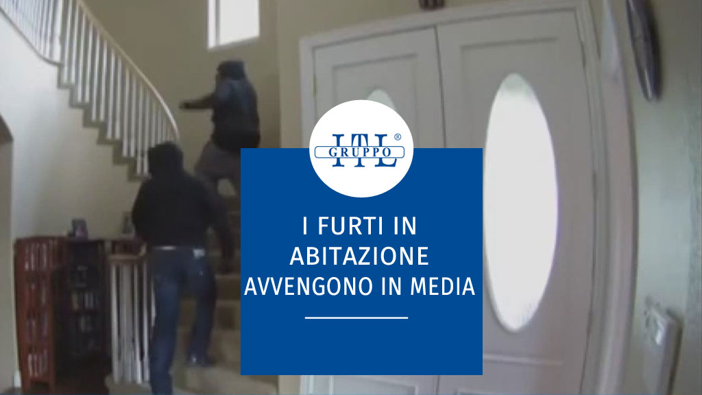 media furti roma