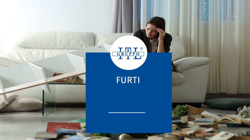 furti roma