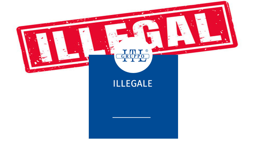 illegale