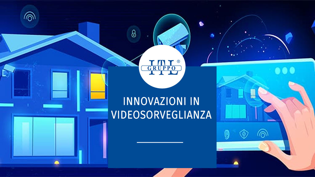 innovazione telecamere