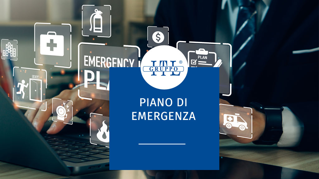 piano di emergenza