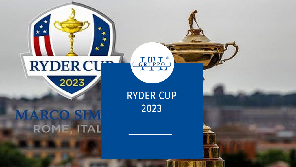 Ryder Cup guidonia