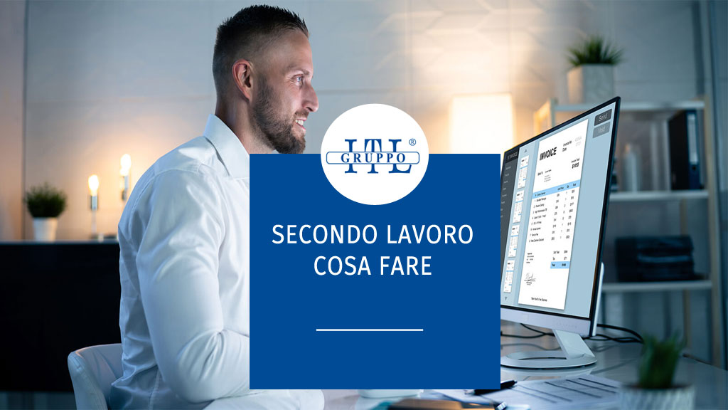 secondo lavoro