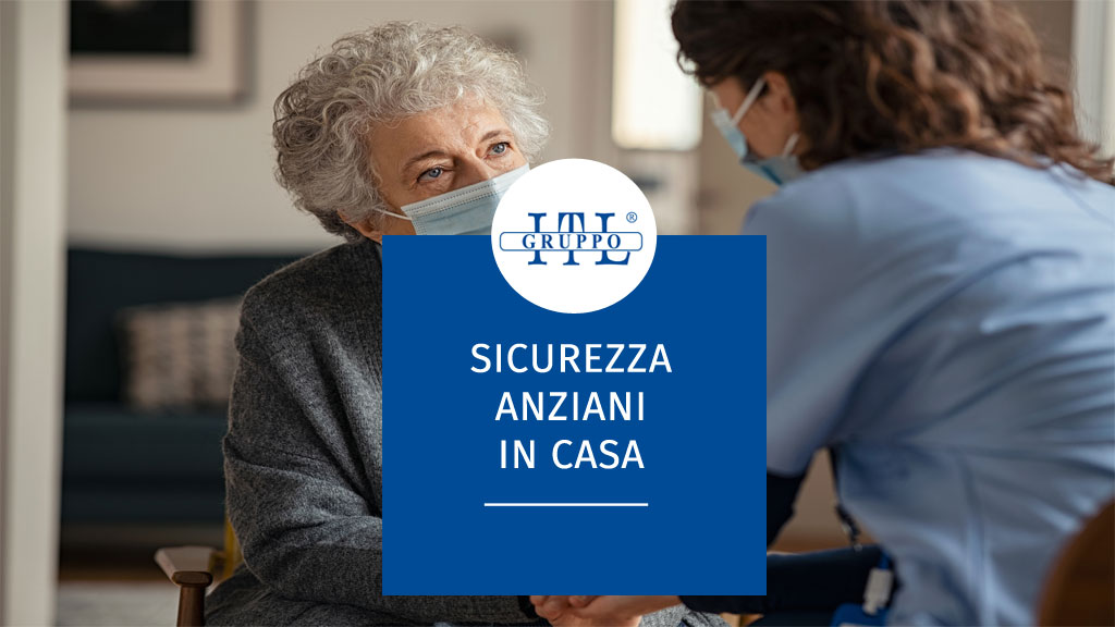 anziani sicuri