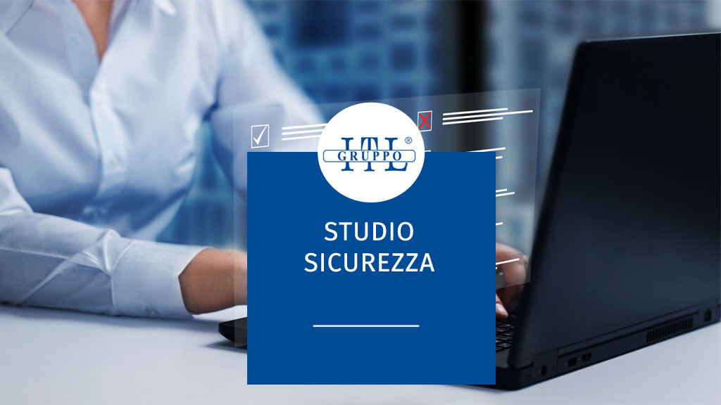 studio di sicurezza