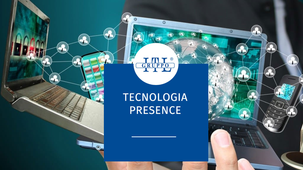 tecnologia presence