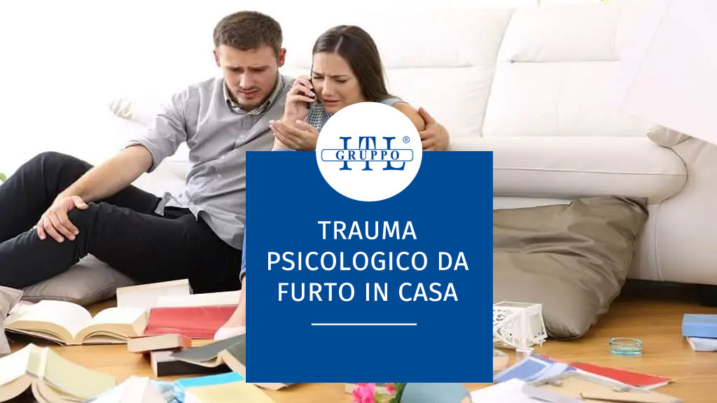 trauma da furto