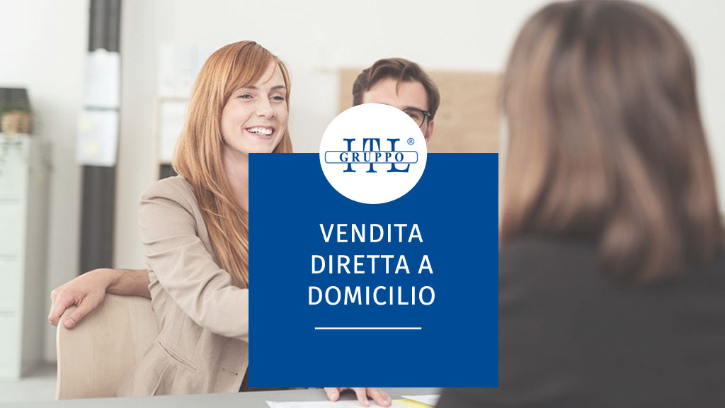 vendita diretta roma