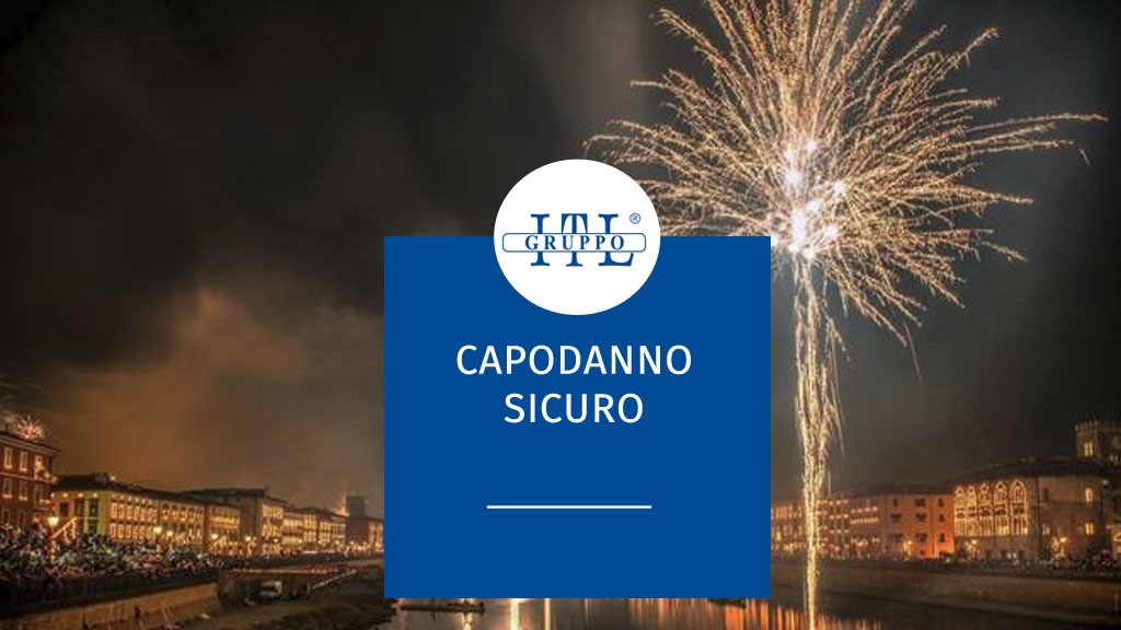 capodanno in sicurezza a roma