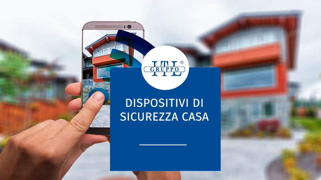 sicurezza casa