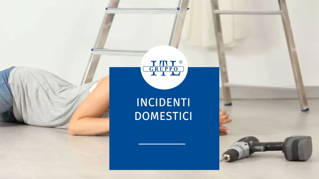 incidenti domestici roma