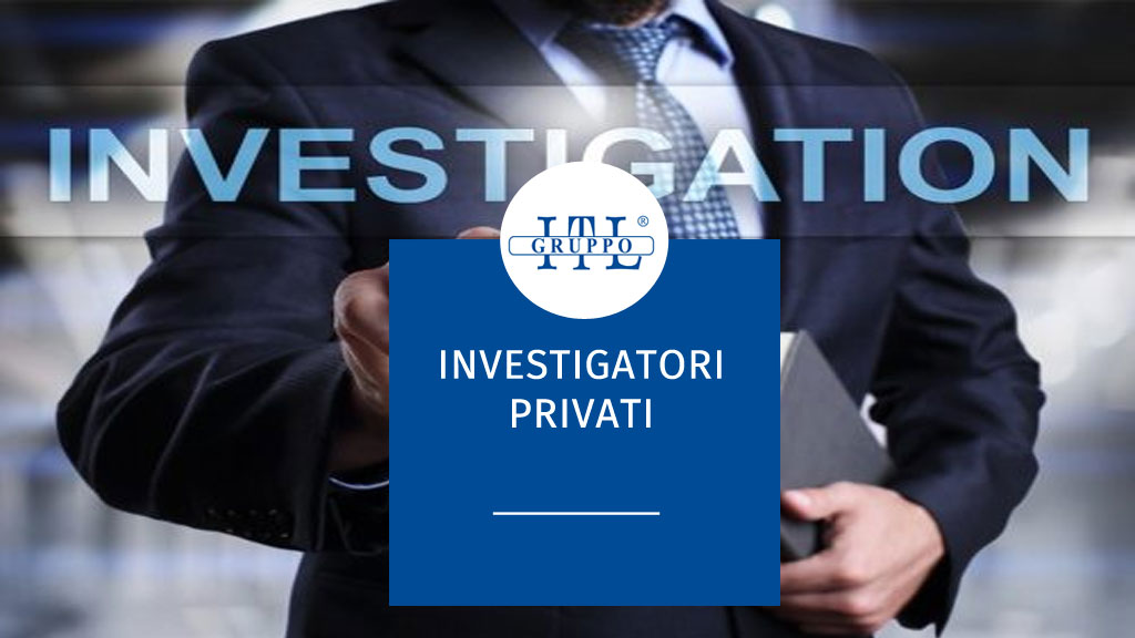 investigatore privato roma