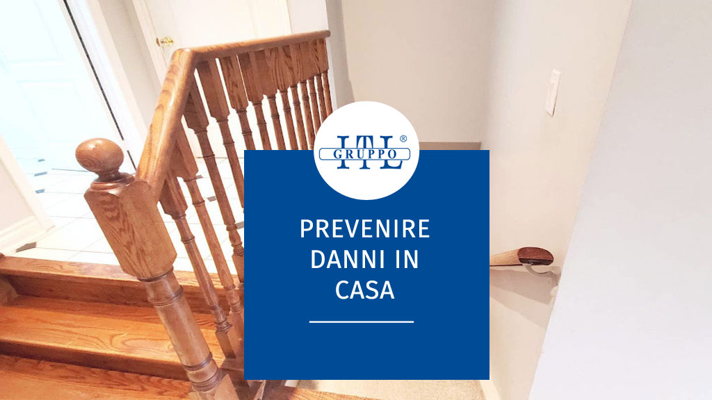 prevenzione danni