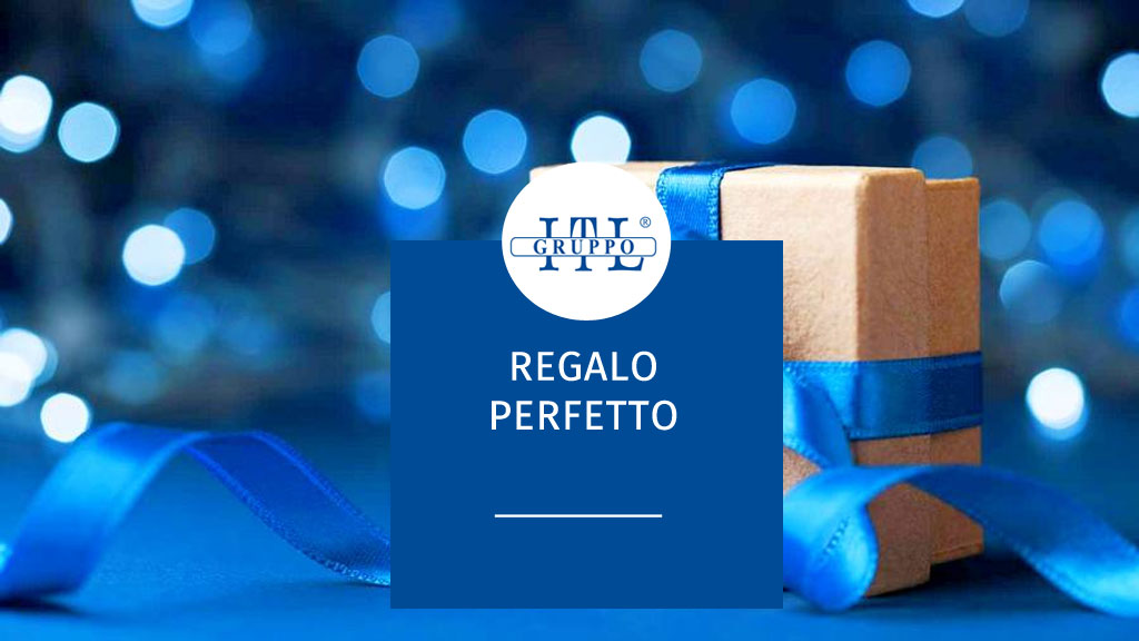 regali perfetti roma