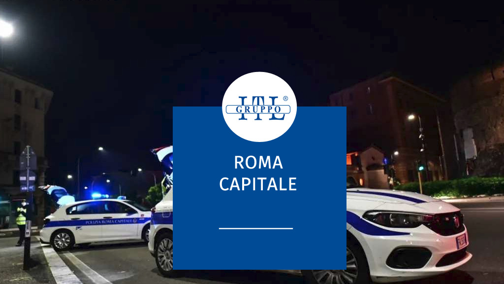 roma capitale italia