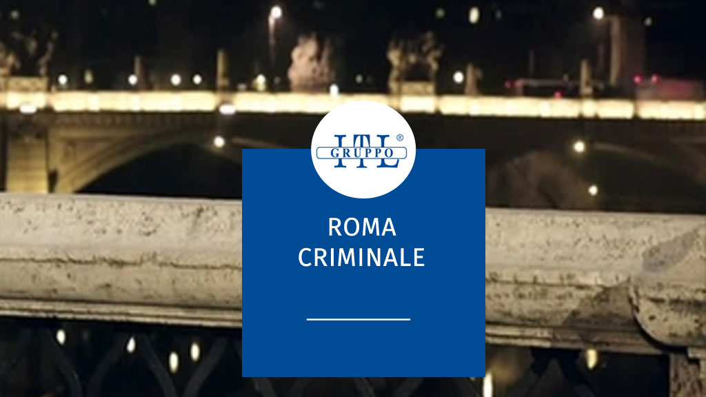 roma criminalità