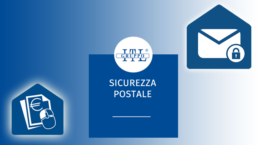 sicurezza posta