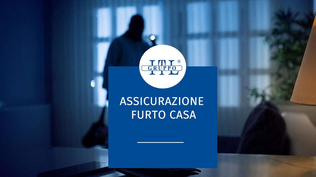 Assicurazione furto casa costo