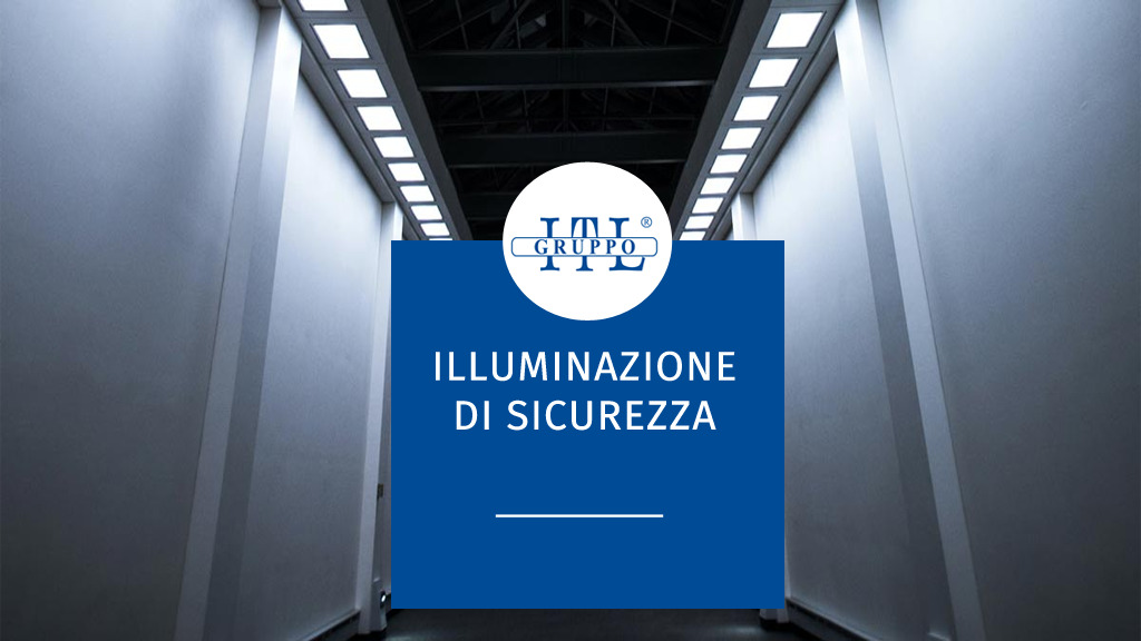 luci di sciurezza