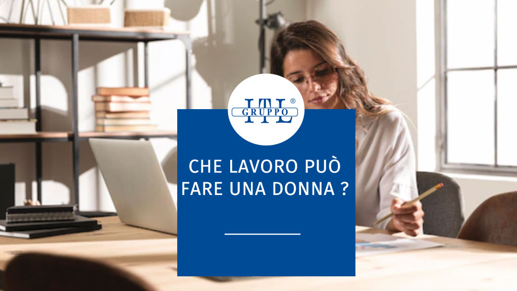 lavoro donne