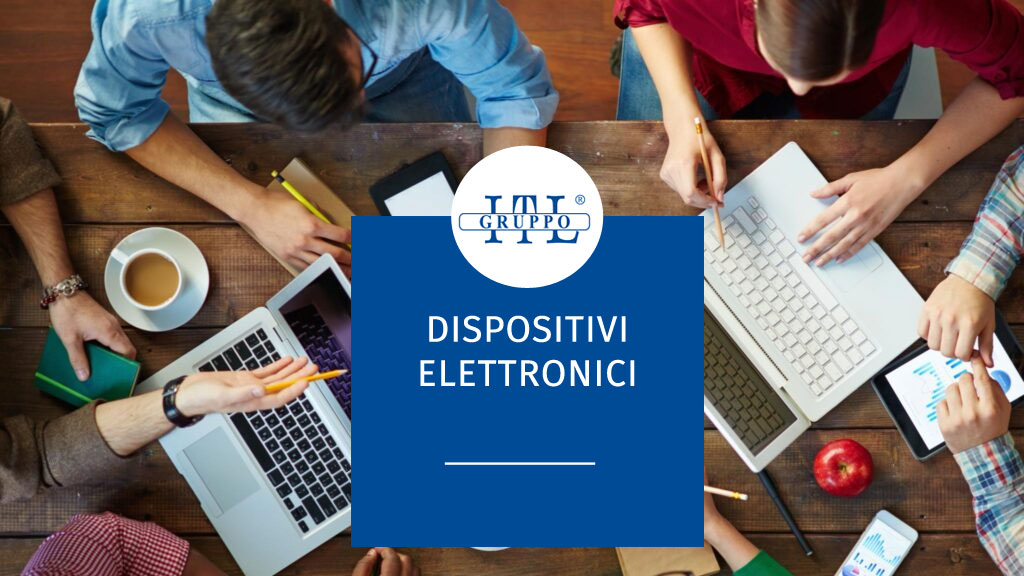 dispositivo elettronico