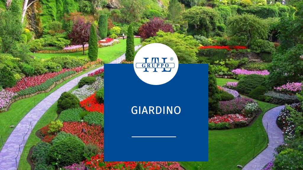 giardini