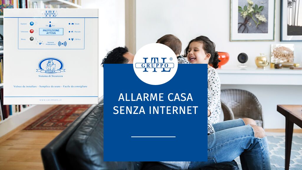 senza internet