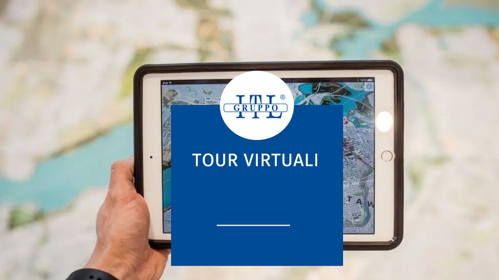 tour virtuali roma