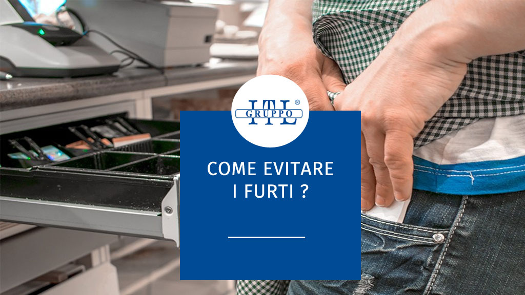 evitare furti roma