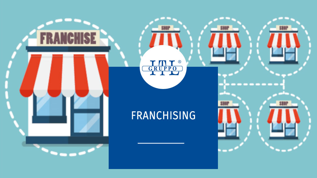 Franchising roma