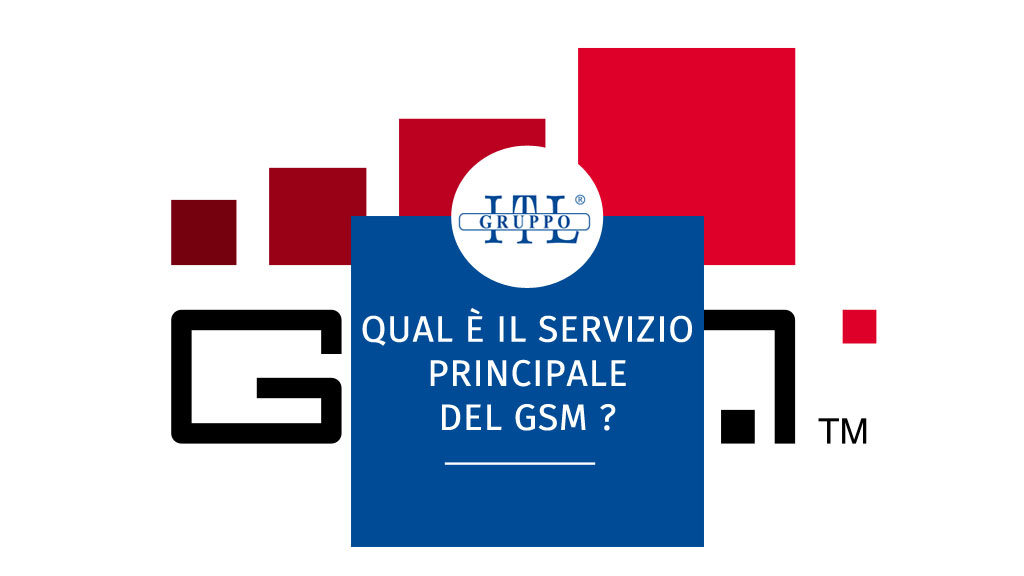 gsm allarme