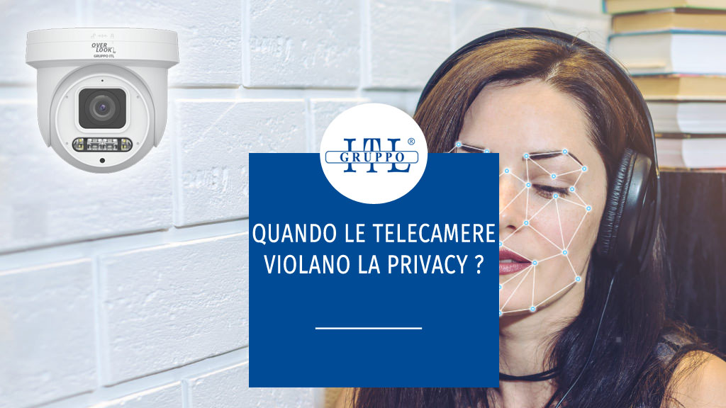 violazione della privacy