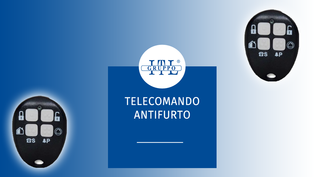 telecomando