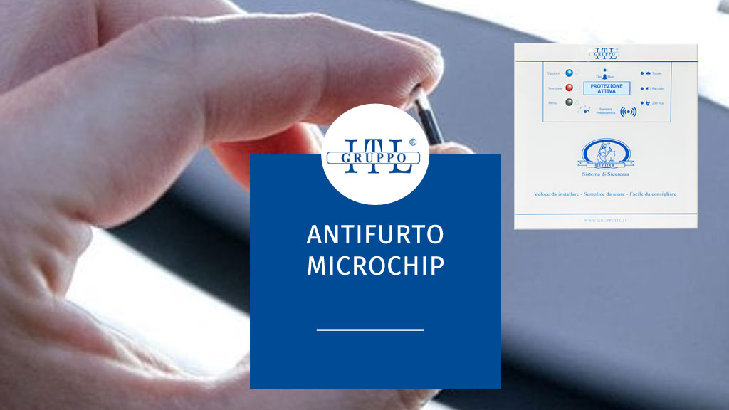 microchip