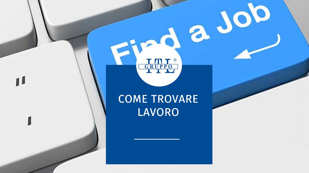 lavoro roma