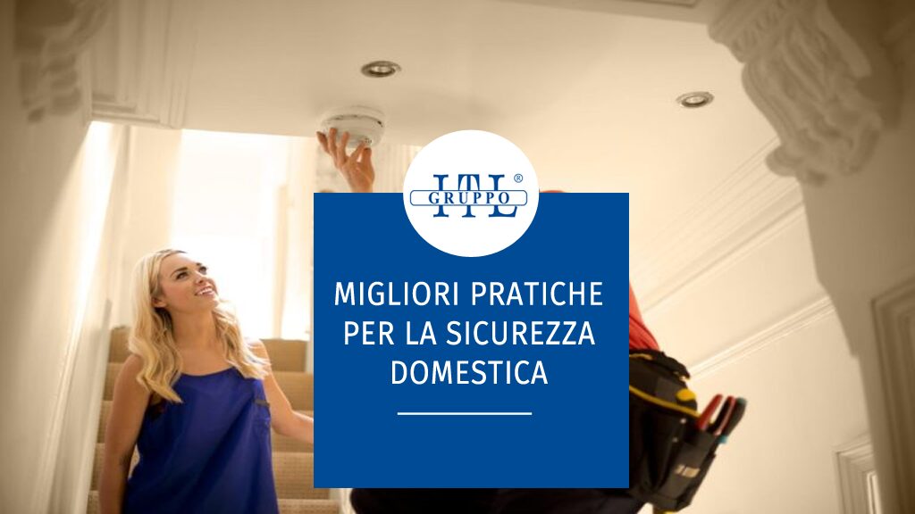 tecniche di sicurezza