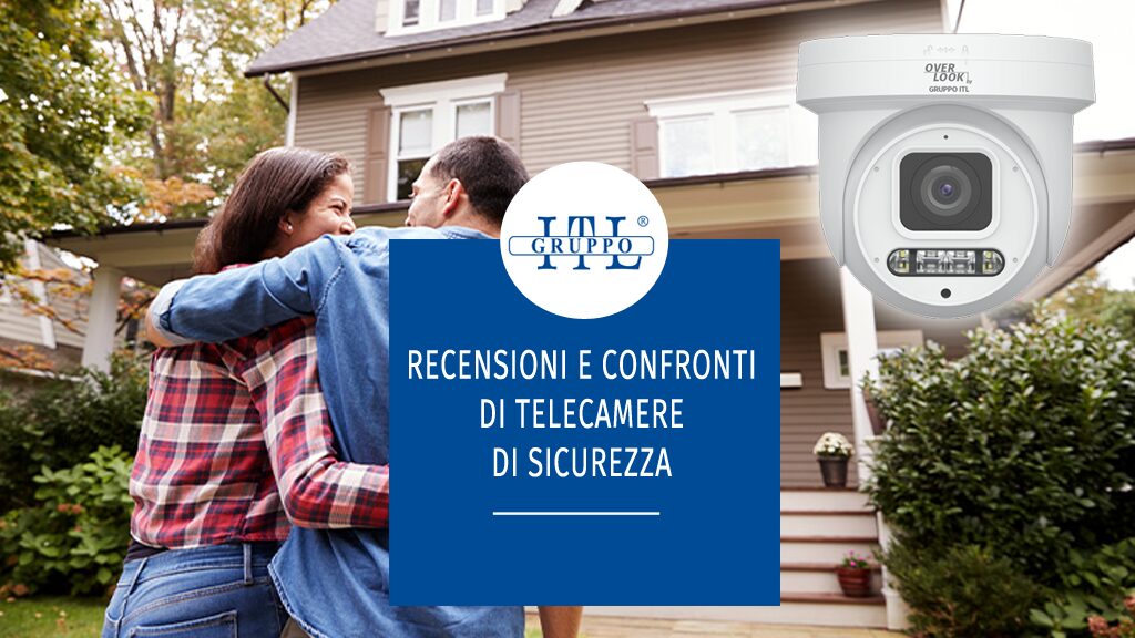 recensioni telecamere