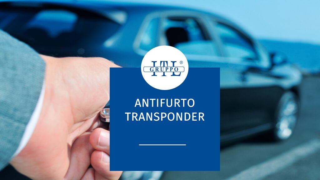 trasponder