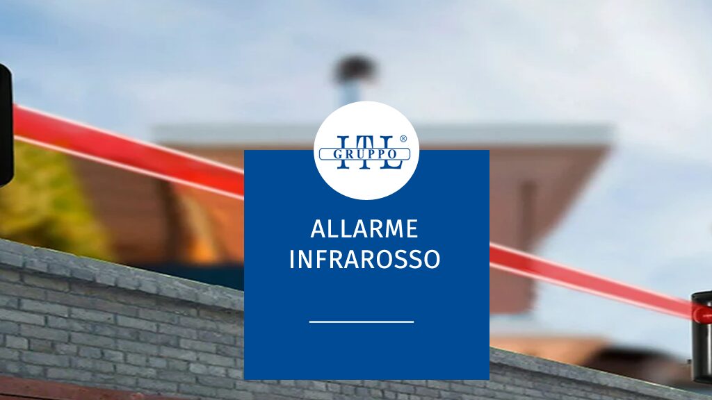 infrarosso