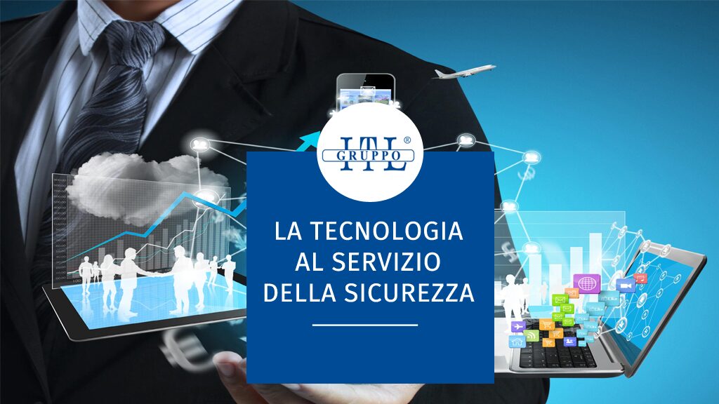 tecnologia e sicurezza